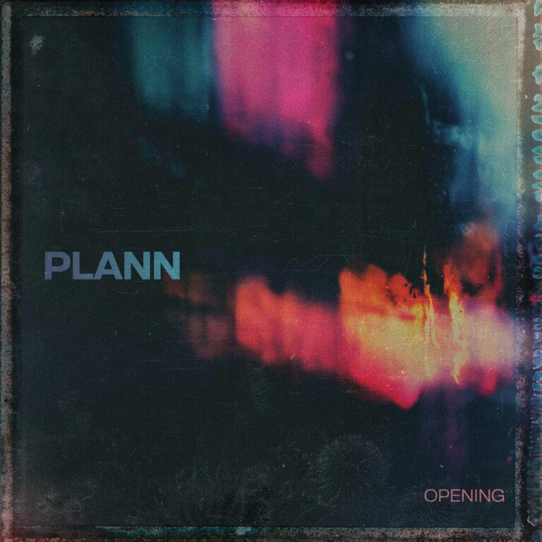 PLANN Opening