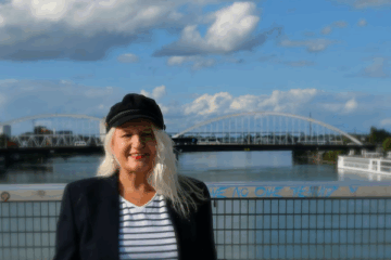 Séverine de Close Iwerem Rhin