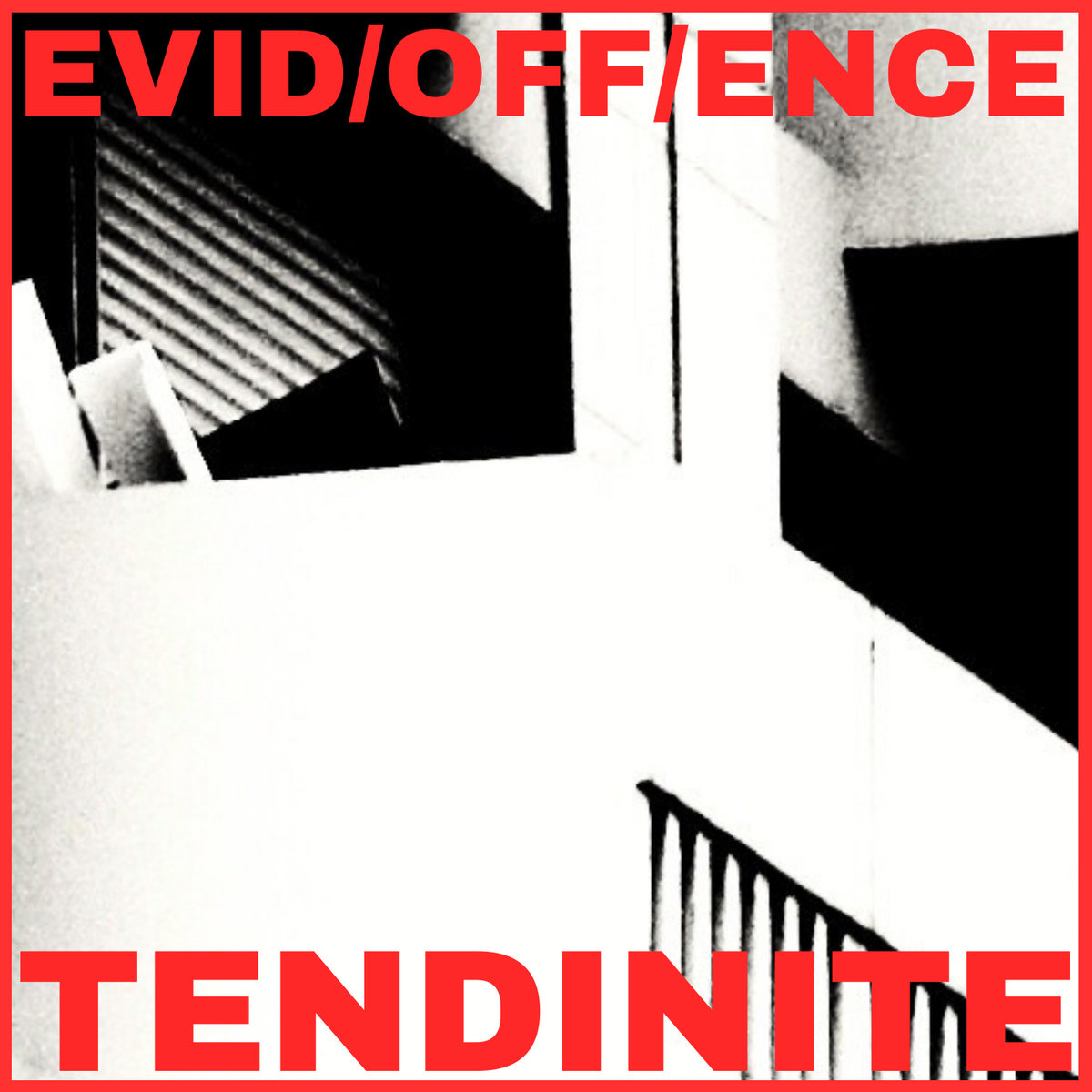 Tendinite