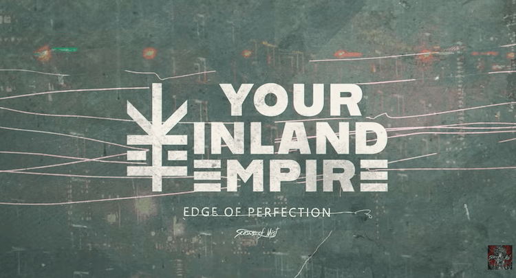 Your Inland Empire Edge of Perfection