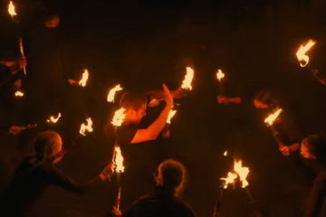 AORAKI NOT COMING BACK