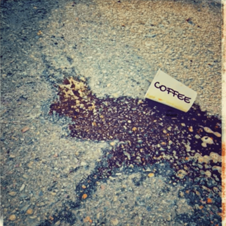 BURNING BIRDS Coffee