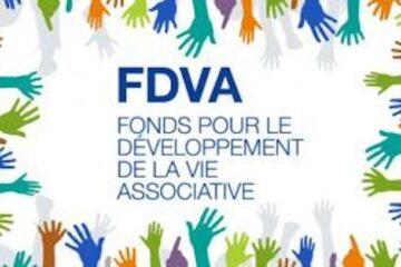 Fonds pour le developpement de la vie associative 2025 large