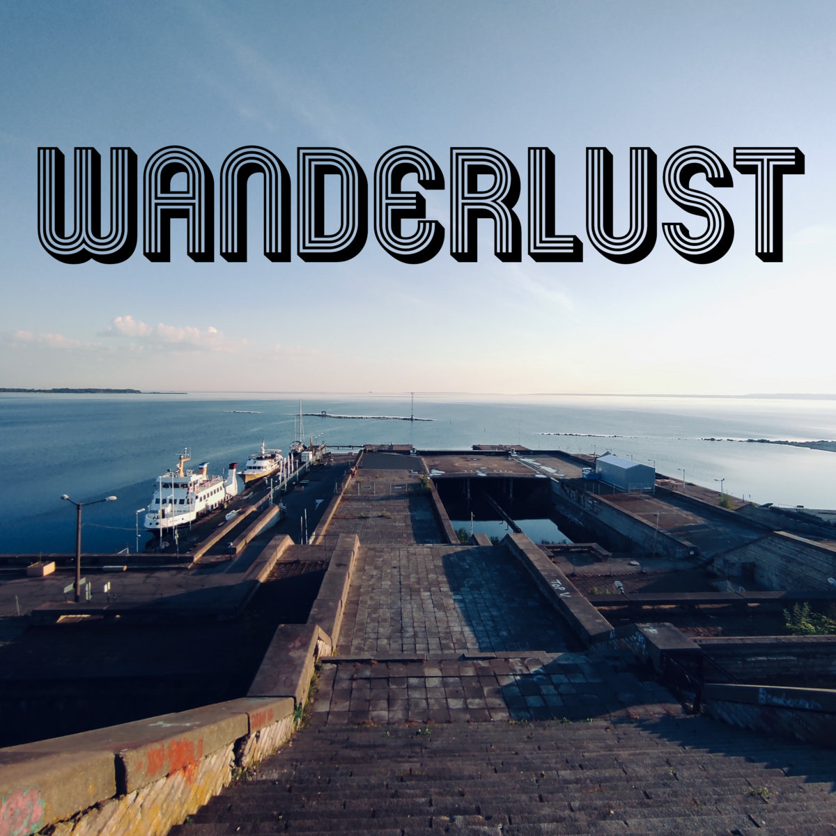 Jusqualafin Wanderlust