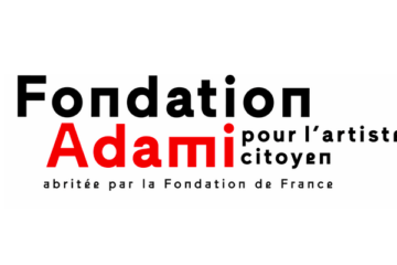 fondation adami artiste citoyen
