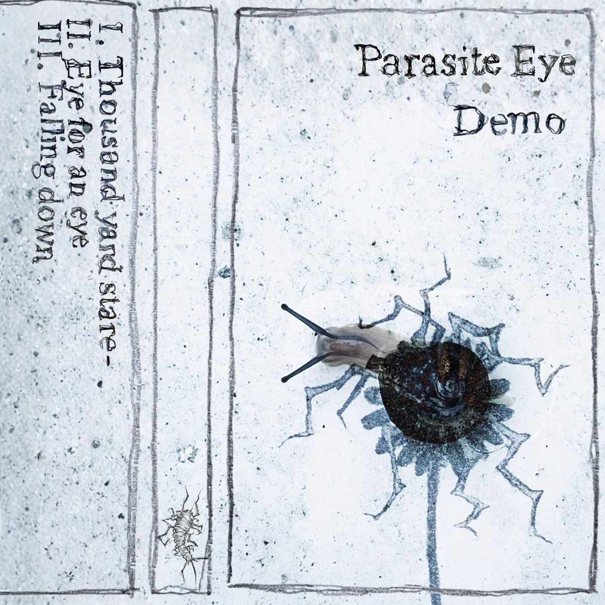 PARASITE EYE