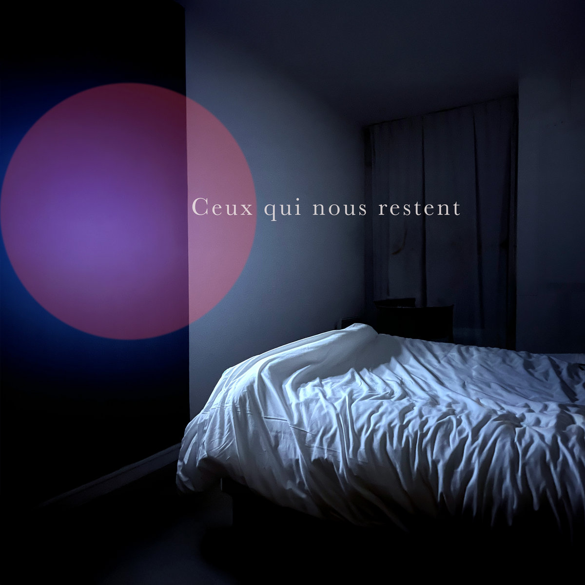 Steve Letho Duclos Ceux qui nous restent