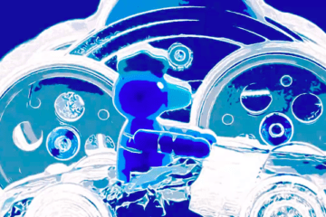 TENDINITE EVID(OFF)ENCE