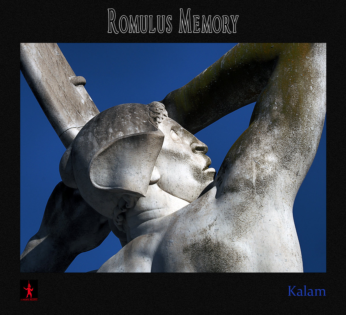 Kalam Romulus Memory