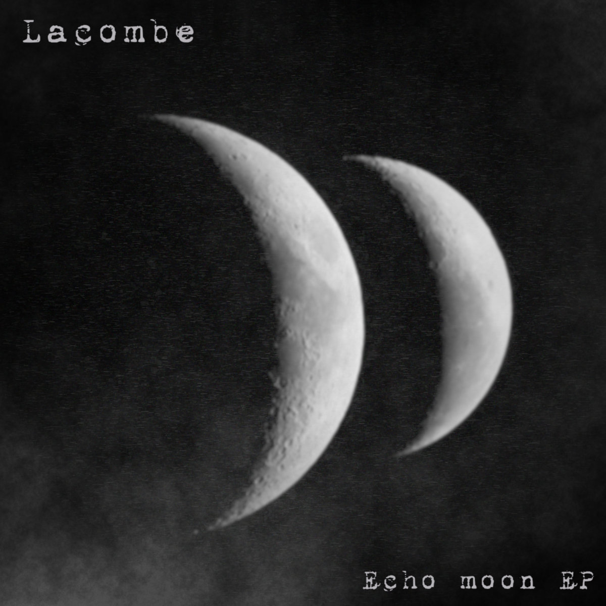 Lacombe Echo Moon