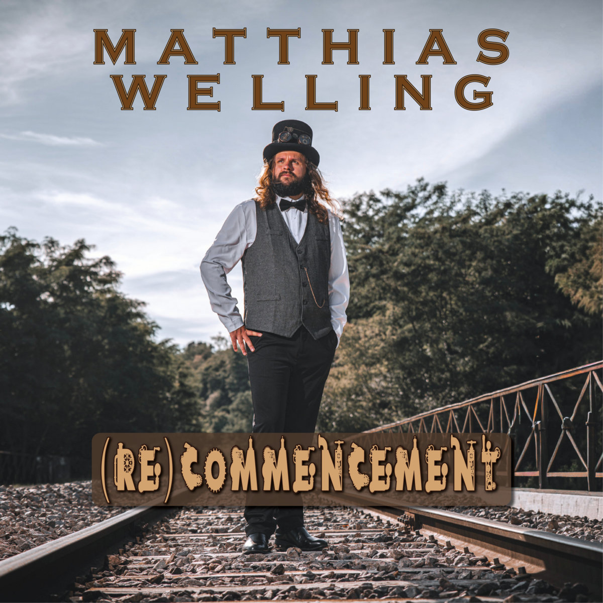 Matthias Welling
