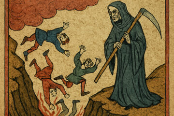 The Day After Dead Fall