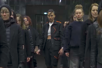 Allivm Toutes les femmes