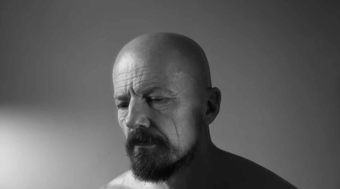 Christian HOULLÉ Why Can't You Let Go