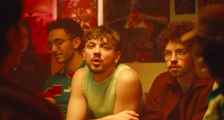 High The Cosmocopians