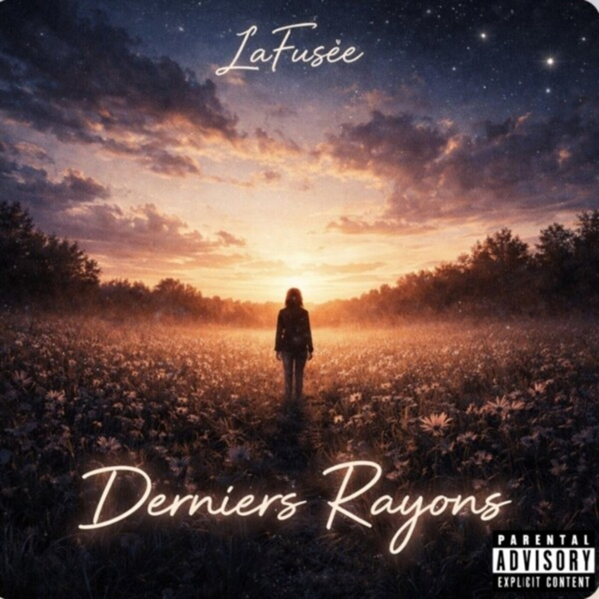LaFusée Dernier Rayon