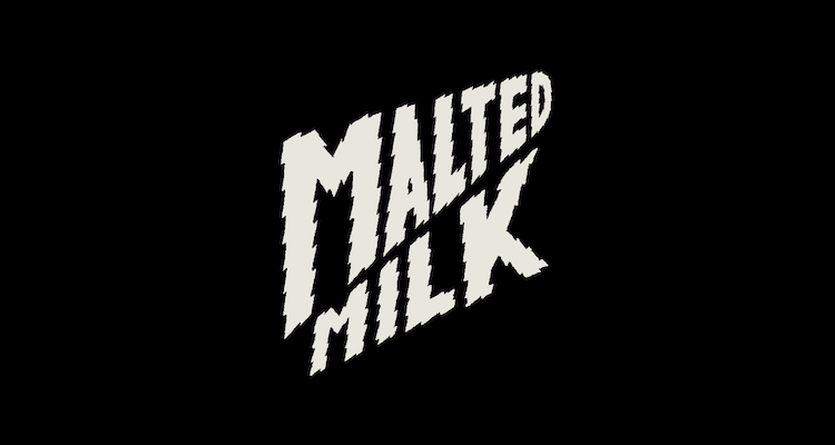 Malted Milk