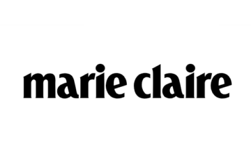 marie claire logo