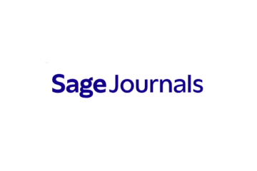 sage journals logo