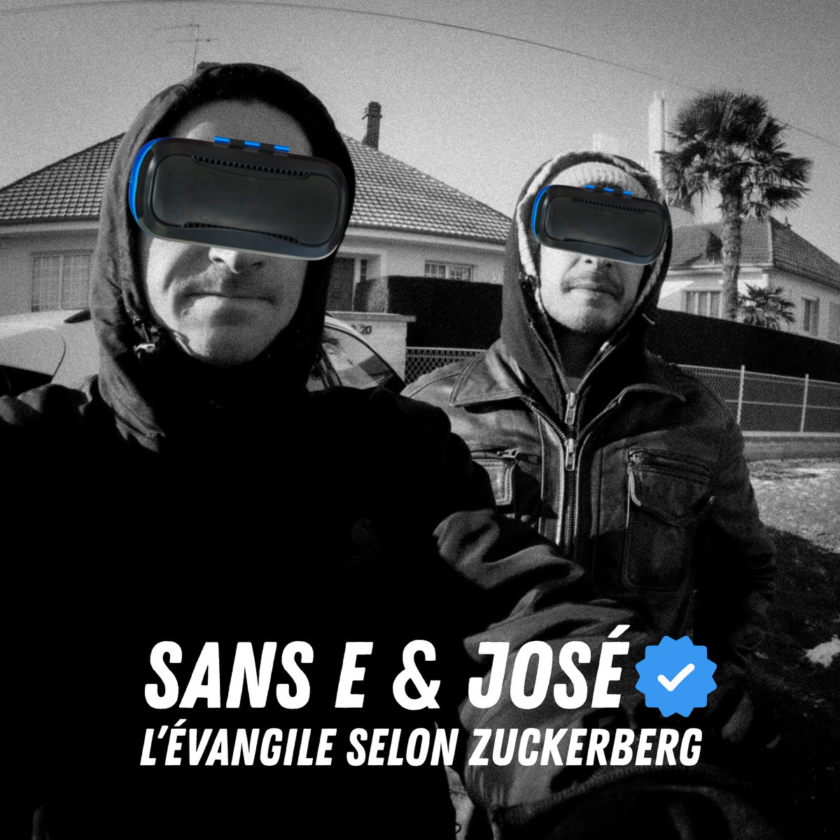 Sans E & José