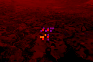 Sonic Area Transmute