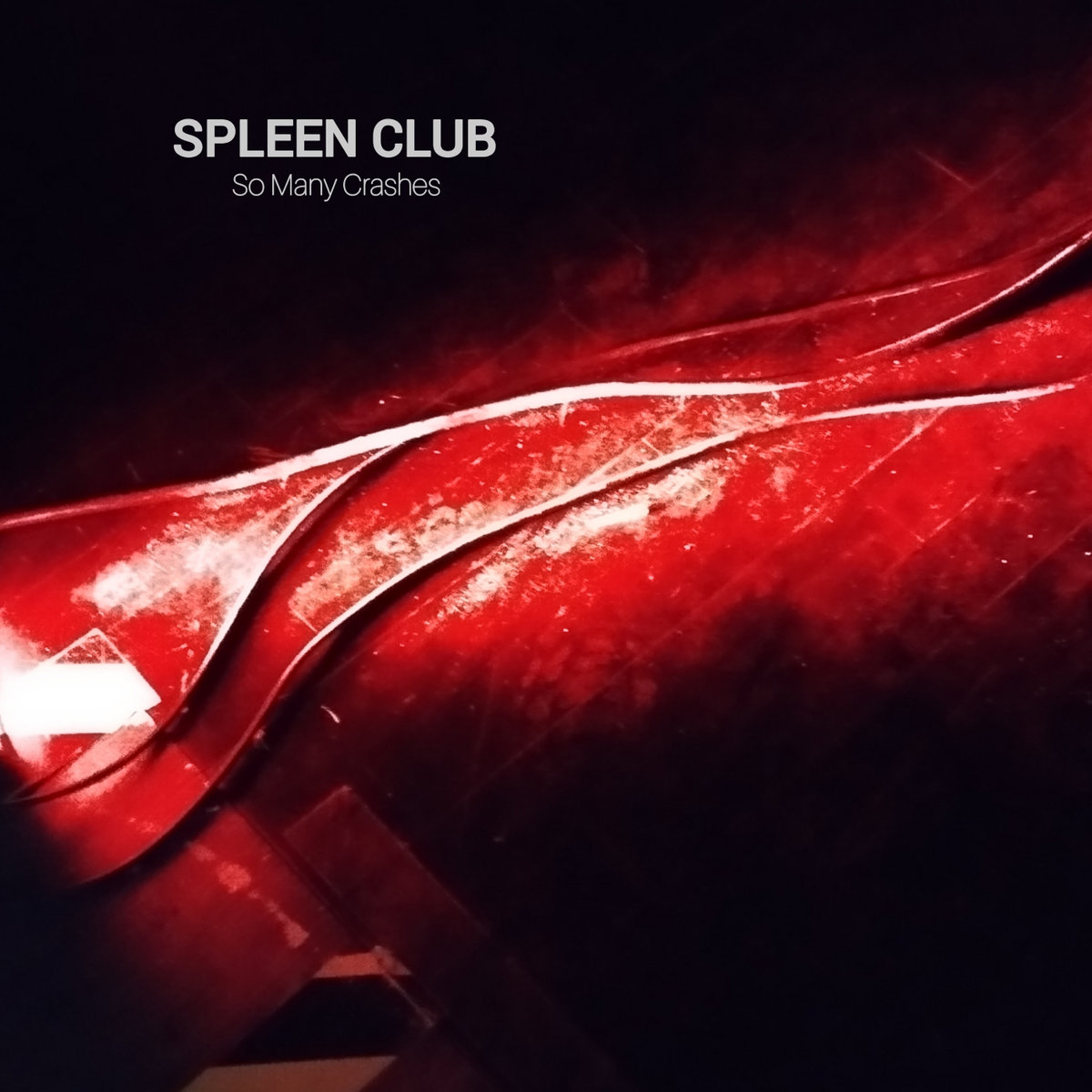 SPLEEN CLUB