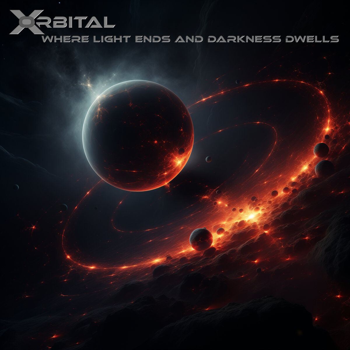 X Orbital