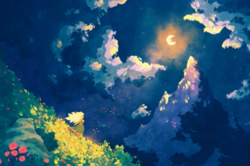 Aoraki Moonlight Gold