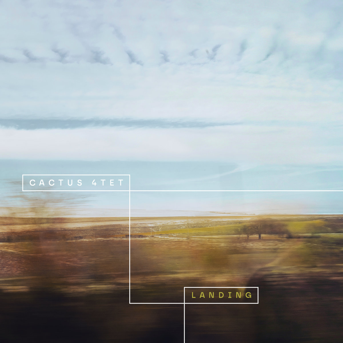 Cactus 4tet Landing
