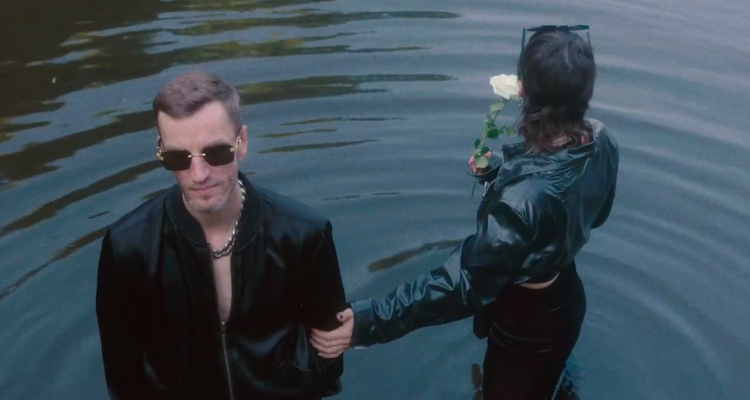 Caprice Jusqu'à la mort