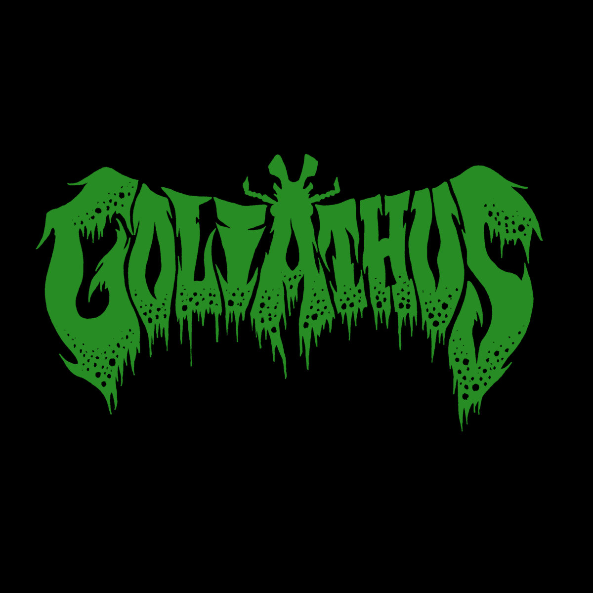 GOLIATHUS