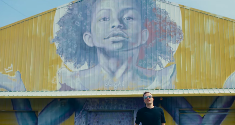 Lyre le Temps Wonderwhy