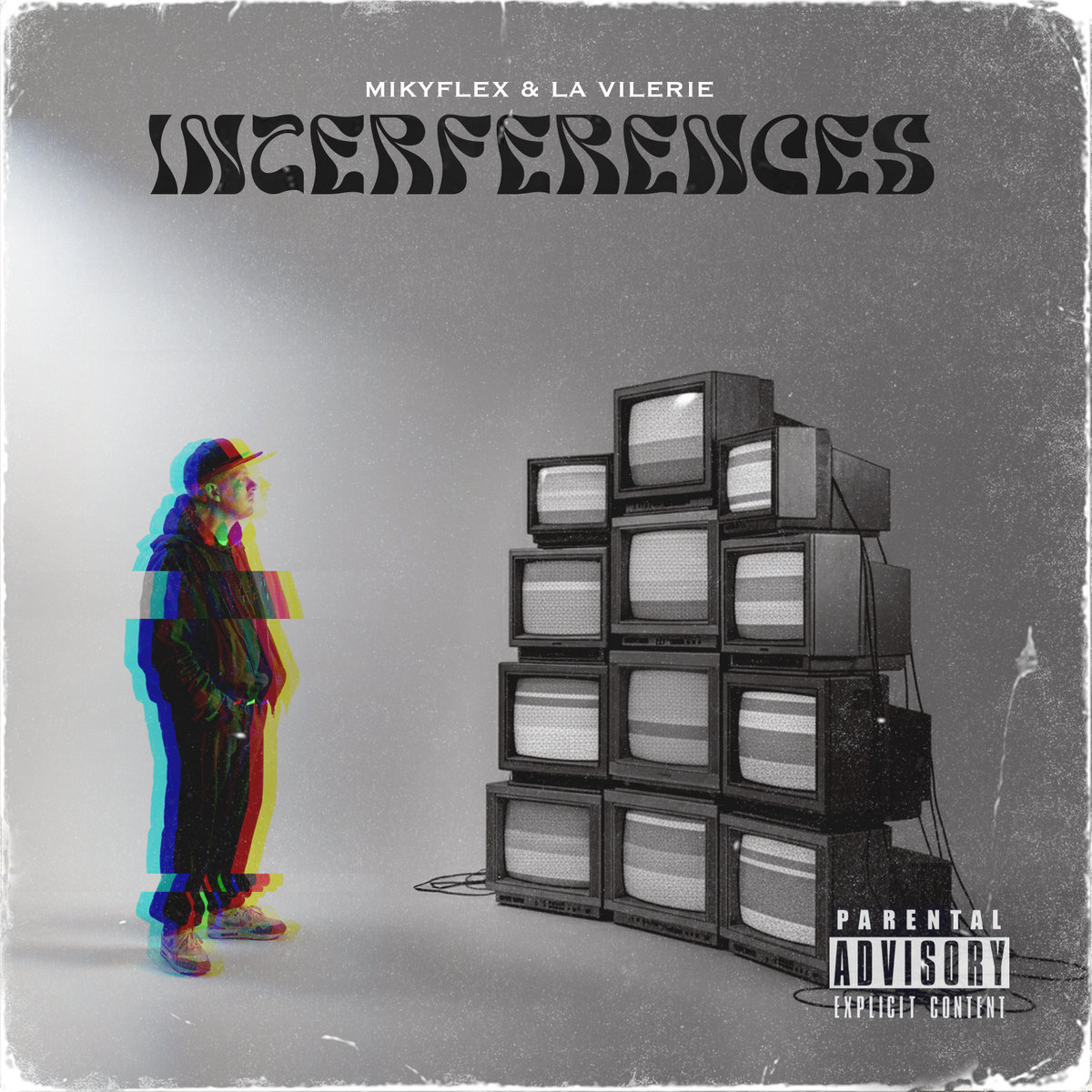 Mikylex & La Vilerie