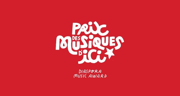 Prix des Musiques d'ICI