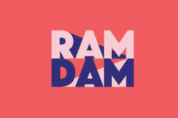 Ramdam