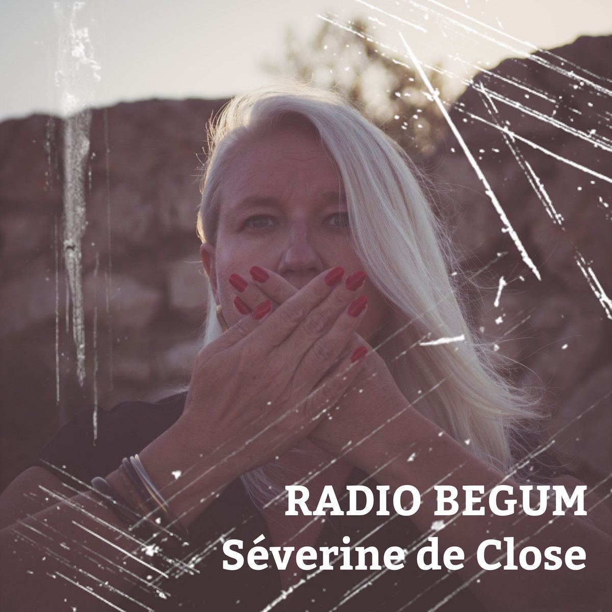 Séverine de Close Radio Begum