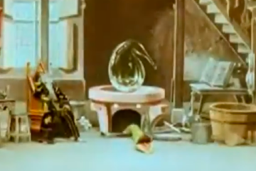 SHAKE THE DISEASE Rumors