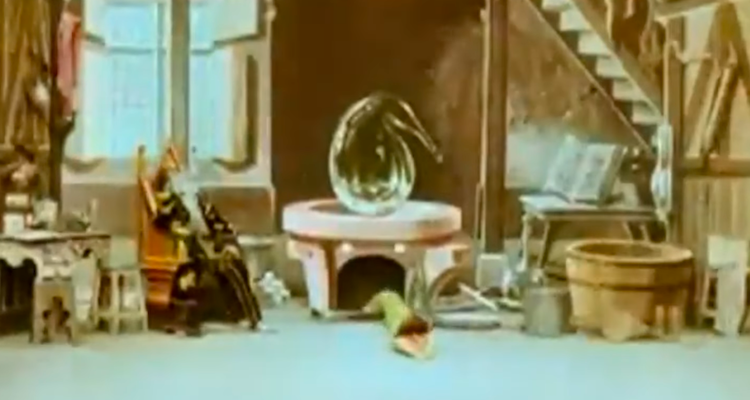 SHAKE THE DISEASE Rumors