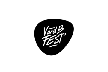 V and B Fest’ logo