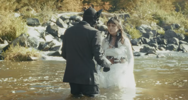 VoltËface Nymphea Alba