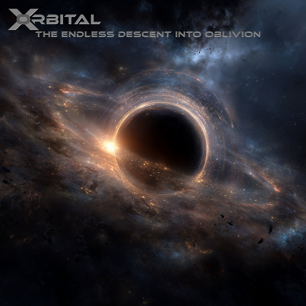 X Orbital
