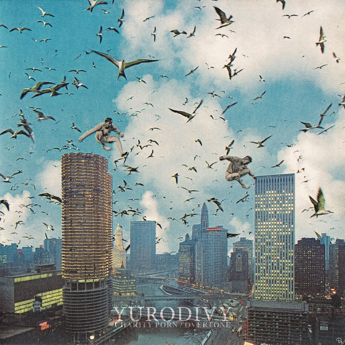 Yurodivy
