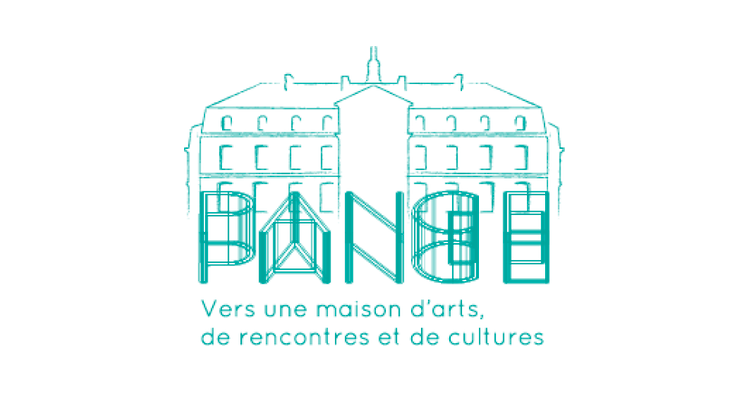 Château de Pange logo