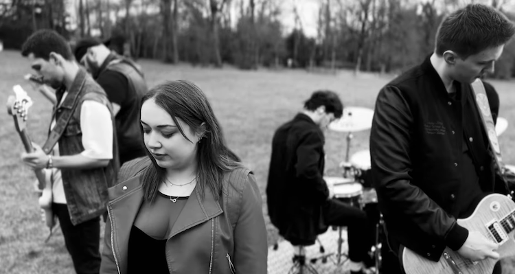 Fire Wolves MY REASON TO LIVE