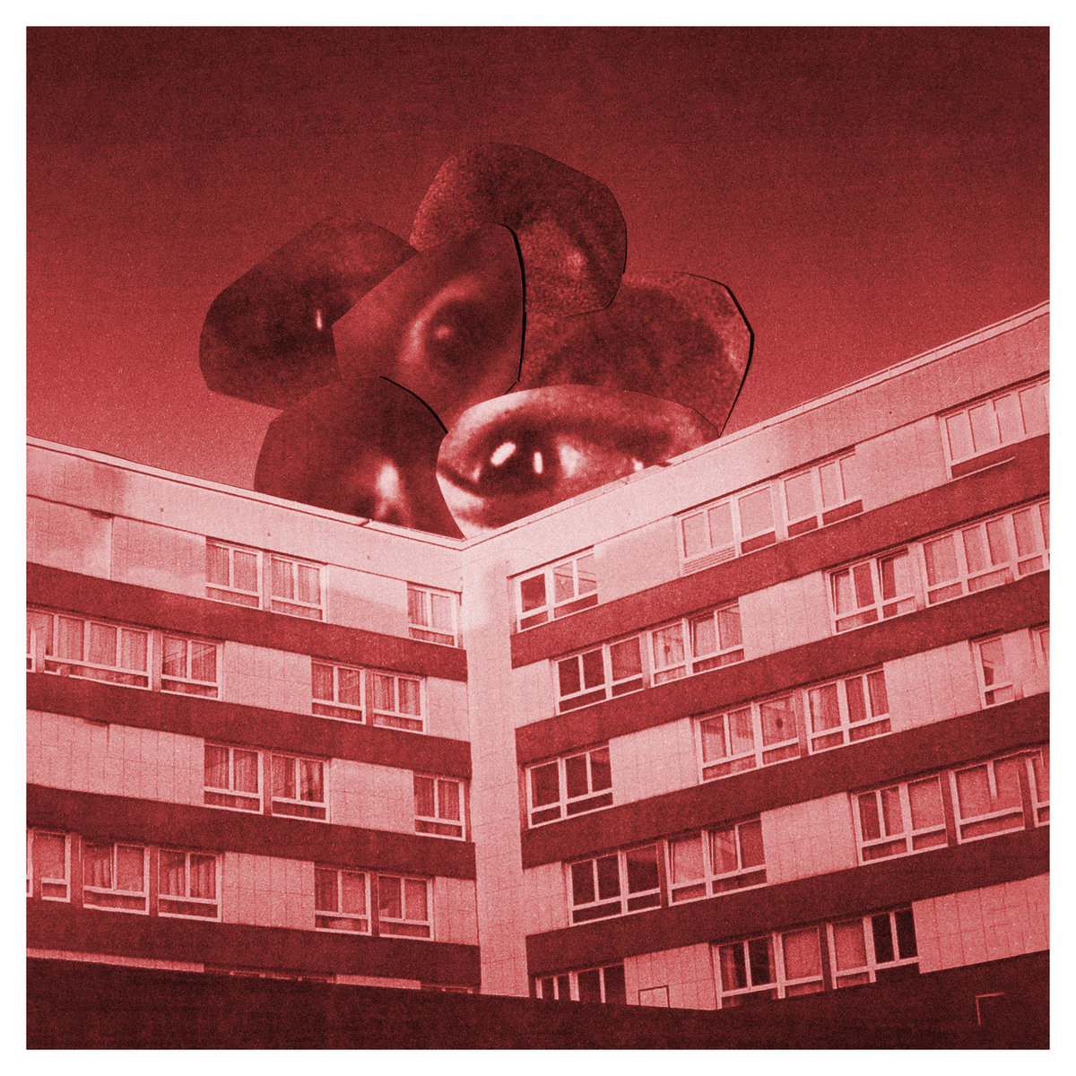 George's Last Cigarette