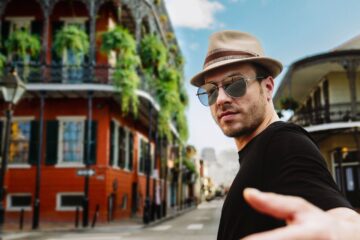 lyre le temps new orleans club