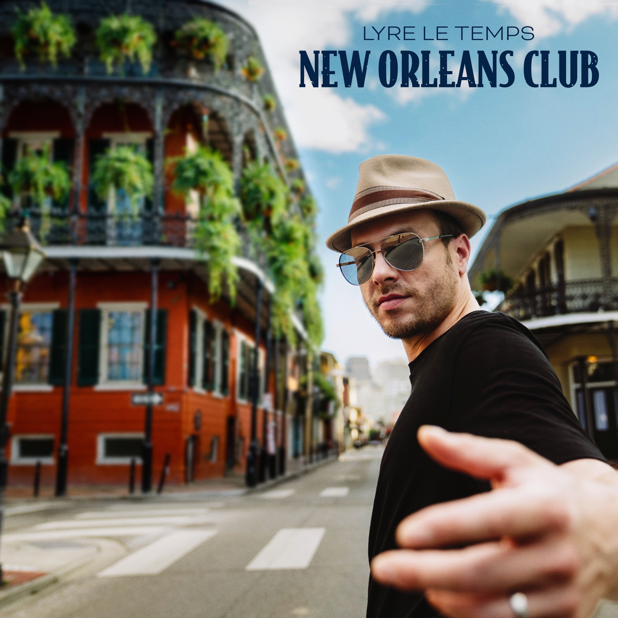 lyre le temps new orleans club