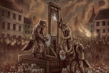 coming wolves