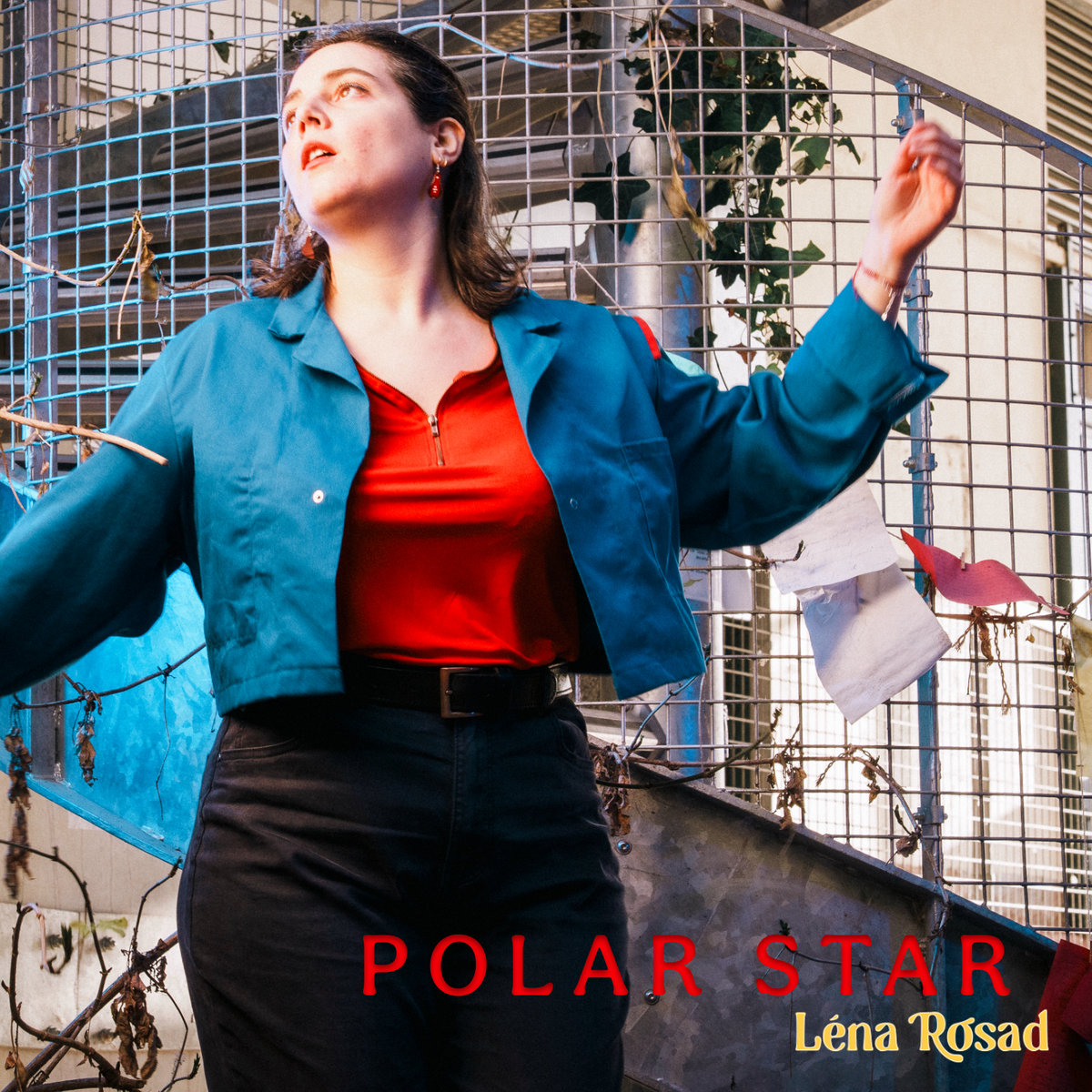 Léna Rosad Polar Star