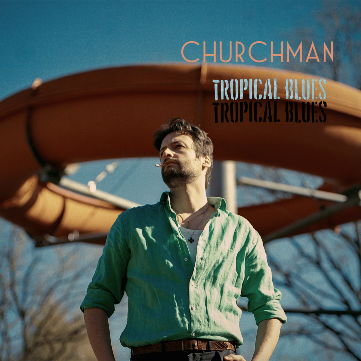 churchman